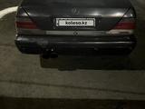 Mercedes-Benz S 420 1995 годаүшін2 500 000 тг. в Алматы – фото 4