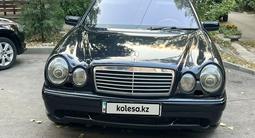 Mercedes-Benz E 280 1997 года за 3 100 000 тг. в Алматы – фото 3