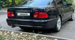 Mercedes-Benz E 280 1997 года за 3 100 000 тг. в Алматы – фото 4