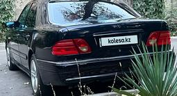 Mercedes-Benz E 280 1997 года за 3 100 000 тг. в Алматы – фото 5
