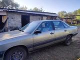 Audi 100 1984 годаүшін350 000 тг. в Талдыкорган – фото 2