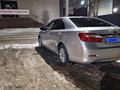 Toyota Camry 2014 годаfor9 550 000 тг. в Костанай – фото 9