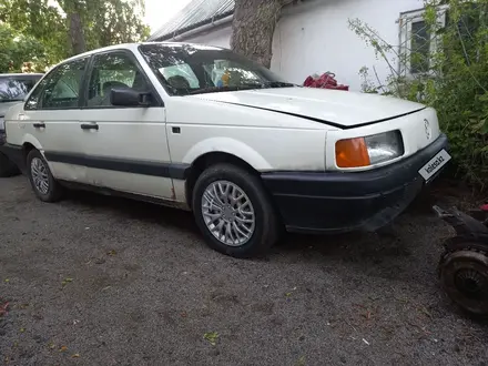 Volkswagen Passat 1989 года за 850 000 тг. в Астана – фото 3