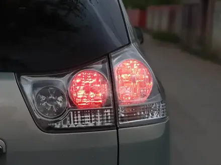 Задняя оптика на Lexus за 35 000 тг. в Алматы – фото 2