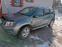 Nissan Terrano 2018 годаfor7 500 000 тг. в Алматы