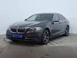 BMW 520 2014 года за 10 600 000 тг. в Астана