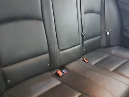 BMW 520 2014 года за 10 600 000 тг. в Астана – фото 14