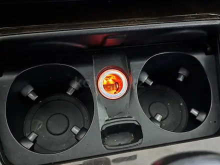 BMW 520 2014 года за 10 600 000 тг. в Астана – фото 19