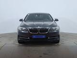 BMW 520 2014 года за 10 600 000 тг. в Астана – фото 2