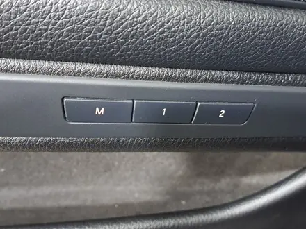 BMW 520 2014 года за 10 600 000 тг. в Астана – фото 22