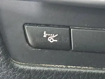 BMW 520 2014 года за 10 600 000 тг. в Астана – фото 24