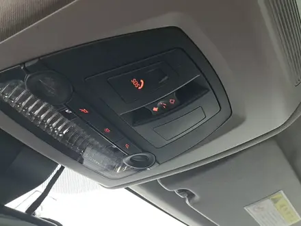 BMW 520 2014 года за 10 600 000 тг. в Астана – фото 25