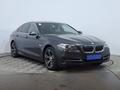 BMW 520 2014 годаүшін10 600 000 тг. в Астана – фото 3