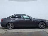 BMW 520 2014 года за 10 600 000 тг. в Астана – фото 4