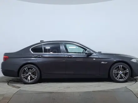 BMW 520 2014 года за 10 600 000 тг. в Астана – фото 4