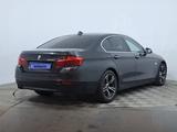 BMW 520 2014 года за 10 600 000 тг. в Астана – фото 5