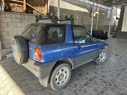 Toyota RAV4 1995 года за 2 800 000 тг. в Алматы – фото 8