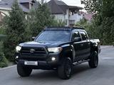 Toyota Tacoma 2016 годаfor22 000 000 тг. в Алматы – фото 2