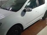 Renault Sandero 2021 годаүшін4 999 000 тг. в Алматы – фото 3
