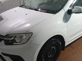 Renault Sandero 2021 годаүшін4 999 000 тг. в Алматы – фото 5