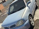 Nissan March 2000 года за 1 200 000 тг. в Усть-Каменогорск