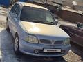 Nissan March 2000 года за 1 400 000 тг. в Усть-Каменогорск – фото 2