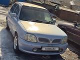 Nissan March 2000 года за 1 200 000 тг. в Усть-Каменогорск – фото 2