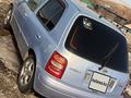 Nissan March 2000 года за 1 400 000 тг. в Усть-Каменогорск – фото 3