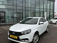 ВАЗ (Lada) Vesta 2022 годаүшін5 790 000 тг. в Караганда