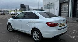 ВАЗ (Lada) Vesta 2022 года за 5 890 000 тг. в Караганда – фото 3