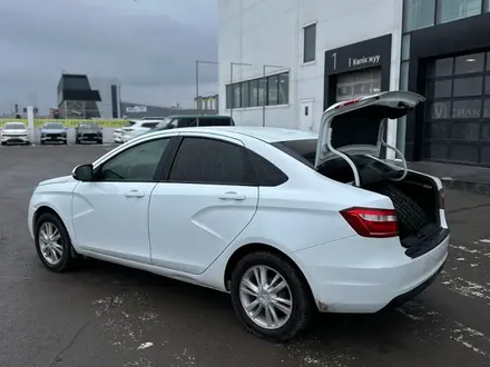 ВАЗ (Lada) Vesta 2022 года за 5 890 000 тг. в Караганда – фото 36