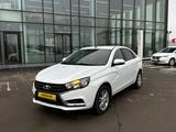 ВАЗ (Lada) Vesta 2022 года за 5 790 000 тг. в Караганда – фото 4