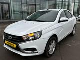 ВАЗ (Lada) Vesta 2022 года за 5 890 000 тг. в Караганда – фото 5