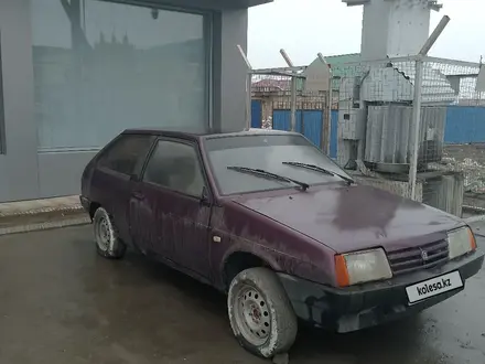 ВАЗ (Lada) 2114 2005 года за 180 000 тг. в Атырау