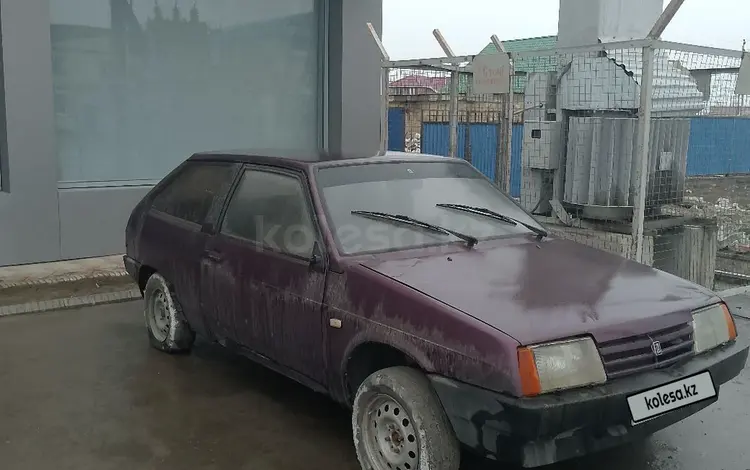 ВАЗ (Lada) 2114 2005 года за 180 000 тг. в Атырау