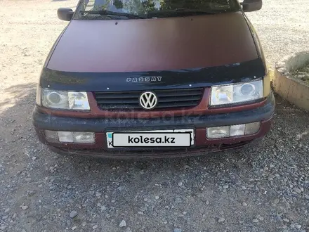 Volkswagen Passat 1995 года за 1 500 000 тг. в Алматы