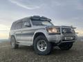 Mitsubishi Pajero 1992 годаүшін2 500 000 тг. в Тараз