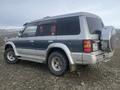 Mitsubishi Pajero 1992 годаүшін2 500 000 тг. в Тараз – фото 4