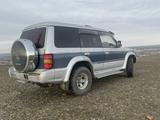 Mitsubishi Pajero 1992 года за 2 800 000 тг. в Тараз – фото 3