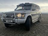 Mitsubishi Pajero 1992 года за 2 500 000 тг. в Тараз – фото 2