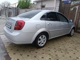 Chevrolet Lacetti 2023 годаүшін5 200 000 тг. в Шымкент – фото 2
