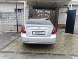 Chevrolet Lacetti 2023 годаүшін5 200 000 тг. в Шымкент – фото 4