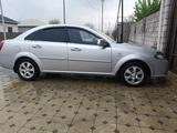 Chevrolet Lacetti 2023 годаүшін5 200 000 тг. в Шымкент – фото 5