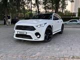 Infiniti FX50 2008 годаүшін9 000 000 тг. в Алматы