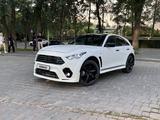 Infiniti FX50 2008 годаүшін9 000 000 тг. в Алматы – фото 3