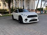 Infiniti FX50 2008 годаүшін9 000 000 тг. в Алматы – фото 2