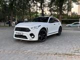 Infiniti FX50 2008 годаүшін9 000 000 тг. в Алматы – фото 5