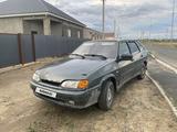 ВАЗ (Lada) 2114 2007 года за 370 000 тг. в Атырау – фото 3
