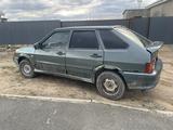 ВАЗ (Lada) 2114 2007 года за 370 000 тг. в Атырау – фото 2