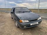 ВАЗ (Lada) 2114 2007 года за 370 000 тг. в Атырау – фото 4